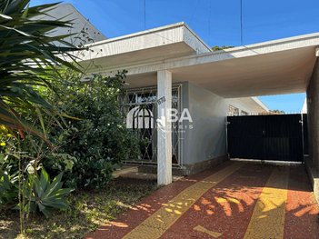 house em Antônio Olívio Rodrigues, Capão da Imbuia - Curitiba - PR