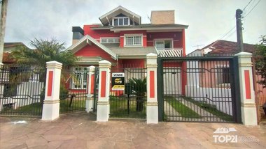 house em Salvador Leão, Sarandi - Porto Alegre - RS