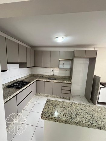 apartment em Avenida Guedner, Zona 28 - Maringá - PR