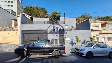 house em Rua Ipomeias, Vila Bela - São Paulo - SP