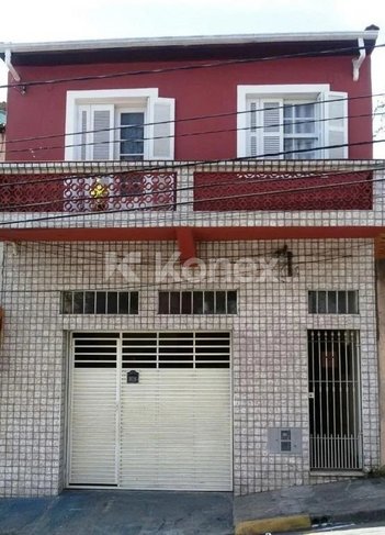 house em Rua da Grota, Vila Gustavo - São Paulo - SP
