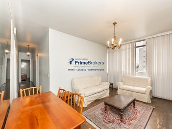 apartment em Rua dos Pinheiros, Pinheiros - São Paulo - SP