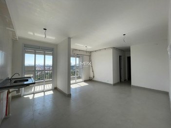 apartment em Avenida Dois Córregos, Piracicamirim - Piracicaba - SP