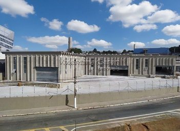 industrial em Avenida Manoel Monteiro de Araújo, Parque São Domingos - São Paulo - SP