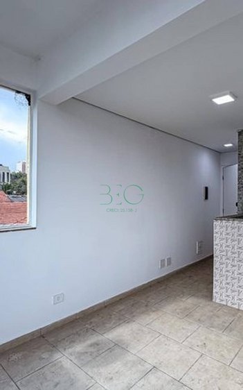 apartment em Rua Bresser, Mooca - São Paulo - SP