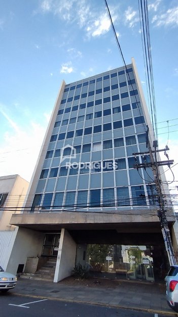 commercial_property em Bento Gonçalves, Centro - Novo Hamburgo - RS