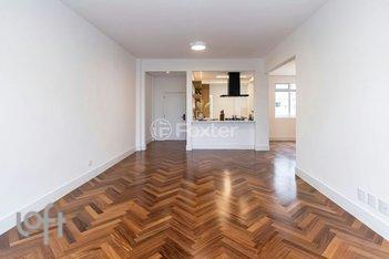 apartment em Piauí, Sumaré - São Paulo - SP