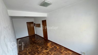 apartment em Rua João Pereira, Lapa - São Paulo - SP