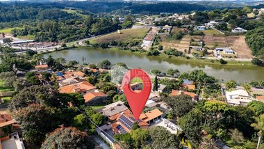 apartment em Avenida Pedro Cereser, Loteamento Vale Azul I - Jundiaí - SP