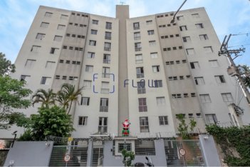 apartment em Rua Frei Manuel Calado, Vila Marari - São Paulo - SP