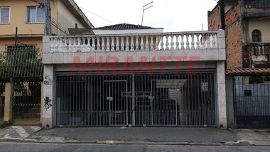 house em Tanque Velho, Vila Nivi - São Paulo - SP