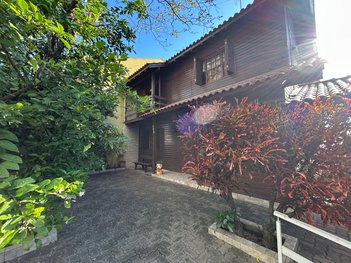 house em Rua Bela Vista, Cristo Rei - São Leopoldo - RS
