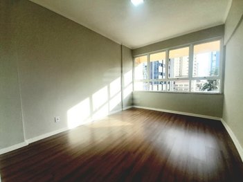 apartment em Avenida Francisco Glicério, Centro - Campinas - SP