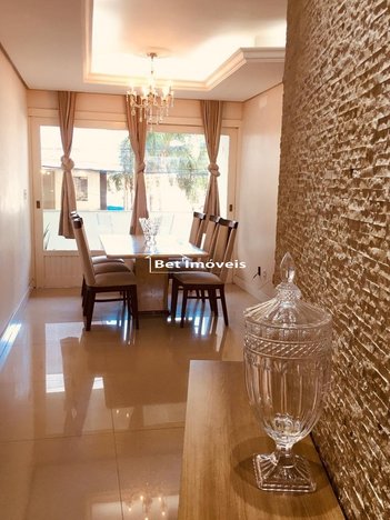 apartment em Brasil, Centro - São Leopoldo - RS