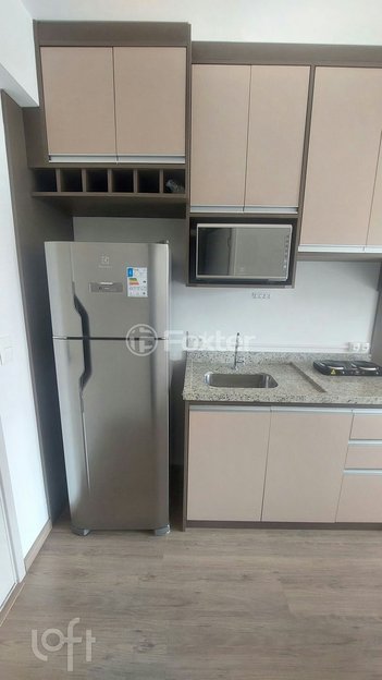 apartment em Rua das Sempre-Vivas, Jardim das Acácias - São Paulo - SP