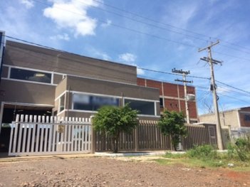 industrial em Rs-118, Boa Vista - Sapucaia do Sul - RS