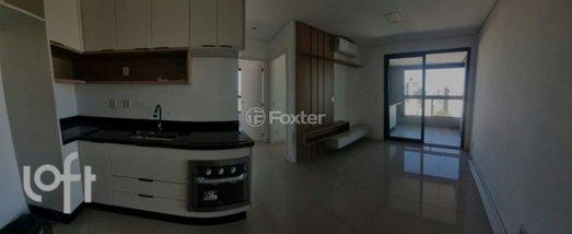 apartment em Dona Leopoldina, Ipiranga - São Paulo - SP