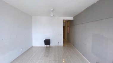 apartment em Alameda Barros, Santa Cecília - São Paulo - SP