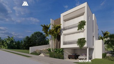 house em David Ribeiro, Tomazetti - Santa Maria - RS
