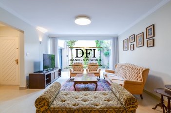 house em Rua Fujie Nitta, Brooklin Paulista - São Paulo - SP