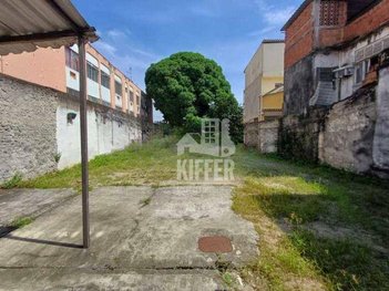 commercial_land_lot em Rua Carlos Xavier, Oswaldo Cruz - Rio de Janeiro - RJ