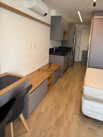 apartment em Rua Vergueiro, Vila Mariana - São Paulo - SP
