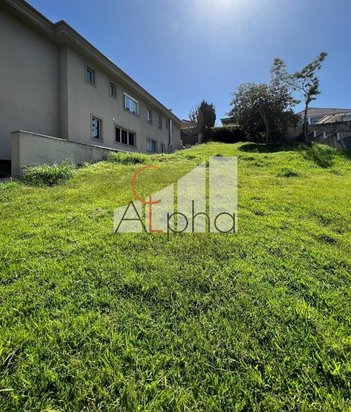 land_lot em Rua Cerejeira, Tamboré - Santana de Parnaíba - SP