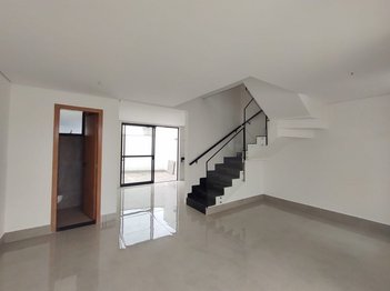 house em Rua Itaguaí, Caiçaras - Belo Horizonte - MG