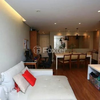 apartment em Rua Aureliano Guimarães, Vila Andrade - São Paulo - SP