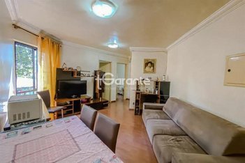 apartment em Rua Canindé, Canindé - São Paulo - SP