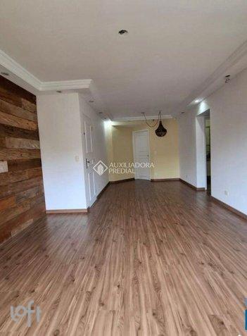 apartment em Maestro Torquato Amore, Vila Sônia - São Paulo - SP