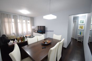 apartment em Rua Arnoldo Baldoino Welter, Vila Guarani (Z Sul) - São Paulo - SP