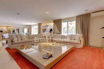 house em Rua Geórgia, Brooklin Paulista - São Paulo - SP