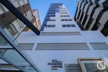 office em Presidente Vargas, Nossa Senhora de Fátima - Santa Maria - RS