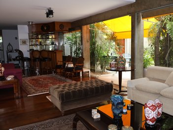 house em Rua Alvarenga, Butantã - São Paulo - SP