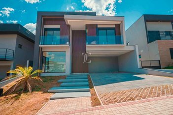house em Alameda do Encontro, Colinas da Anhangüera - Santana de Parnaíba - SP