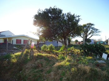 land_lot em Rua Leontina Lunardi, Vera Cruz - Passo Fundo - RS