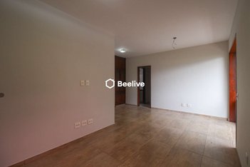 apartment em Rua Anita Garibaldi, Coração de Jesus - Belo Horizonte - MG