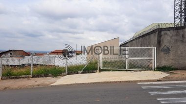 commercial_land_lot em Avenida Manoel Ruz Peres, Jardim Residencial Nova Veneza - Indaiatuba - SP