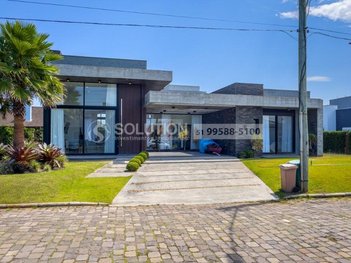 house em Estrada do Mar, Atlântida Sul - Osório - RS
