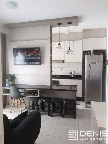 apartment em Rua Antonio Tironi, Murta - Itajaí - SC