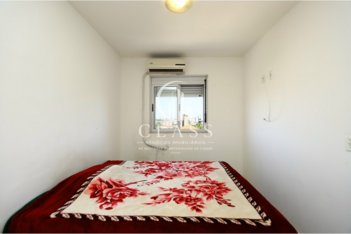 apartment em Rua Tenente Ary Tarrago, Jardim Itu - Porto Alegre - RS