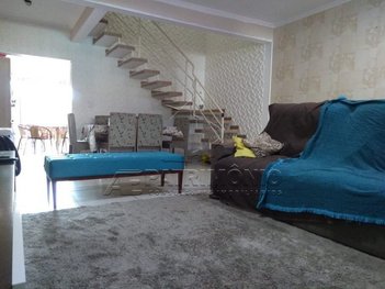 house em Rua Alberto Canavezzi, Jardim Morumbi - Sorocaba - SP