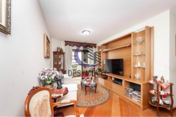 apartment em Rua Sergipe, Consolação - São Paulo - SP