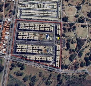 apartment em Rua João e Guiomar Soeira, Reserva Real - Ribeirão Preto - SP