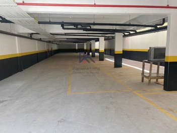 apartment em Rua Rego Barros, Jardim Vila Formosa - São Paulo - SP