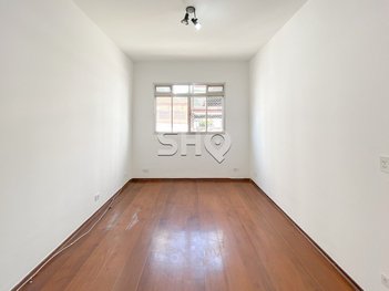 apartment em Avenida Armando Ferrentini, Paraíso - São Paulo - SP