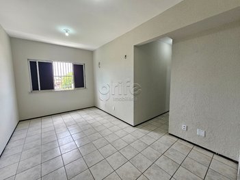 apartment em Avenida Augusto dos Anjos, Parangaba - Fortaleza - CE