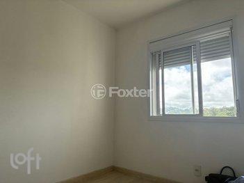 apartment em Irmão Norberto Francisco Rauch, Jardim Carvalho - Porto Alegre - RS