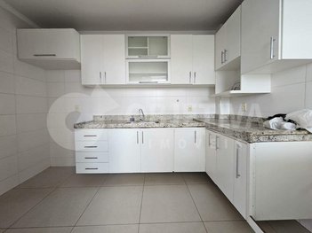 apartment em Rua Grajaú, Patrimônio - Uberlândia - MG